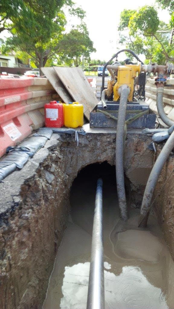 Project works