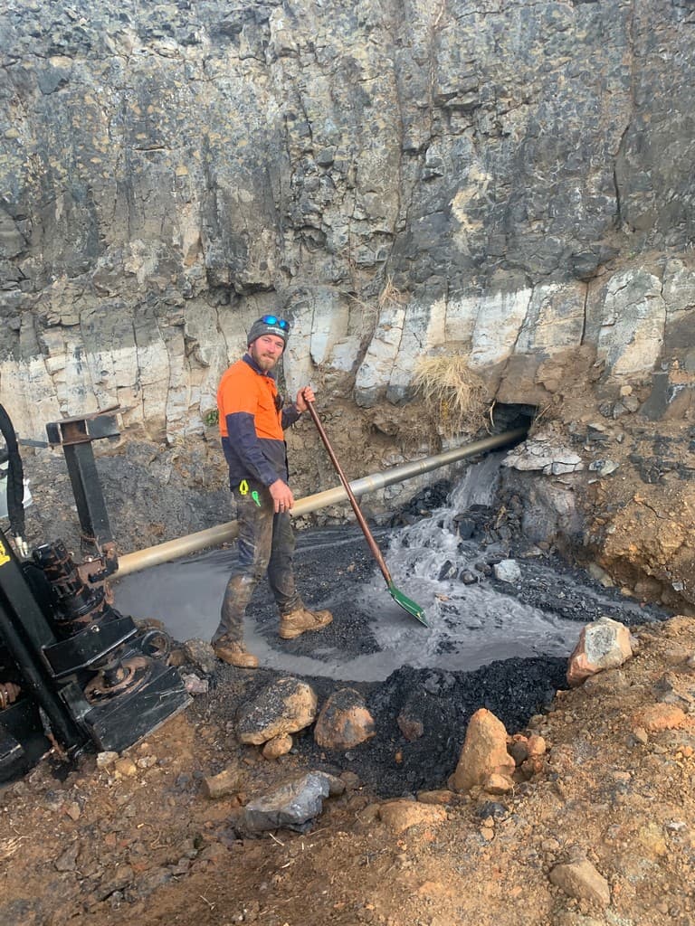 Project — May 2020