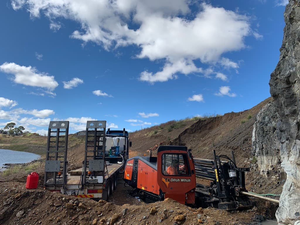 Project — May 2020