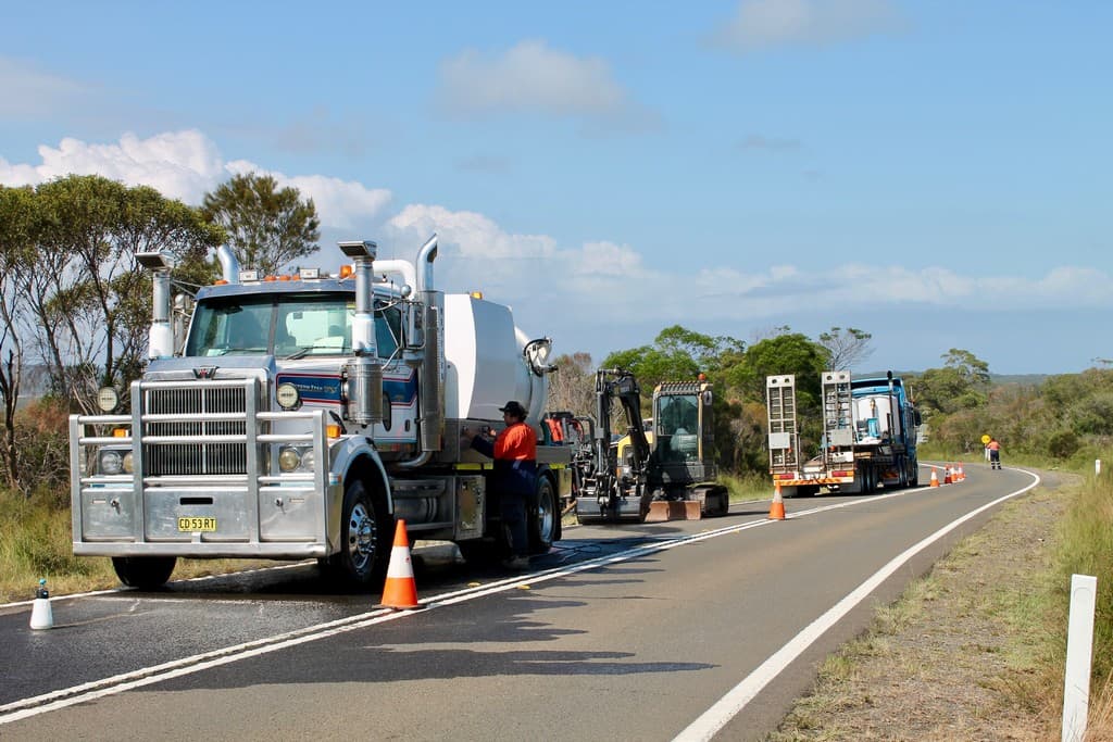 Pipeline pullback